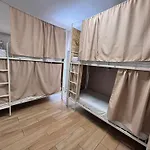 Orange Terrace Hostel