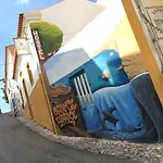 Orange Terrace Hostel