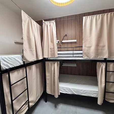 Hostal Orange Terrace