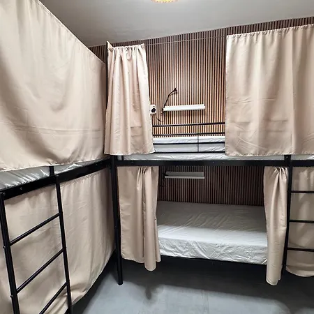 Hostal Orange Terrace *