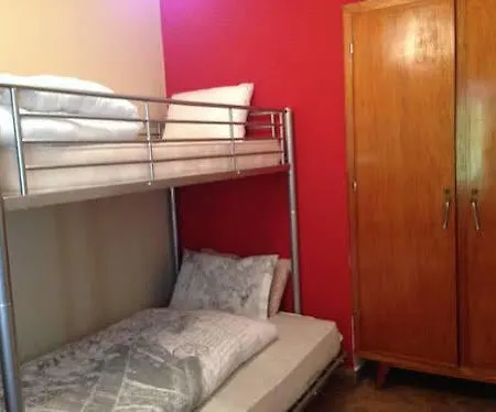 Hostal Orange Terrace *