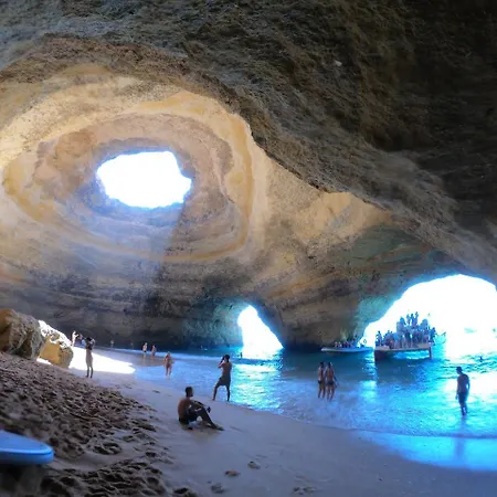 Hostal Orange Terrace *