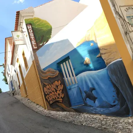 Orange Terrace Hostal