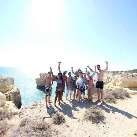 Orange Terrace Hostal