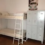 Orange Terrace Hostel Albufeira
