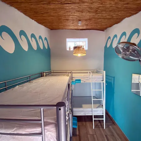 Hostel Orange Terrace Albufeira