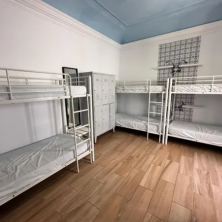 Hostel Orange Terrace Albufeira
