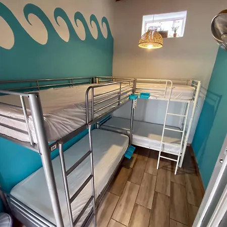 Hostel Orange Terrace