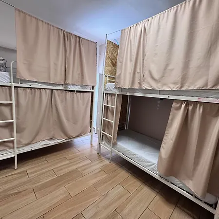 Orange Terrace Auberge de jeunesse