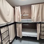 بيت شباب Orange Terrace *