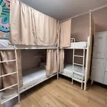 호스텔 Orange Terrace 알부페이라