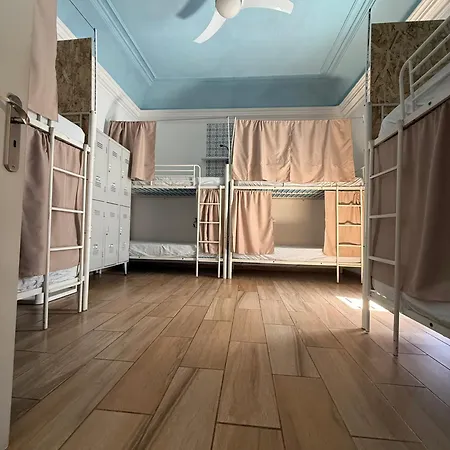 Orange Terrace * Αλμπουφέιρα