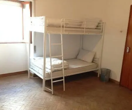 Orange Terrace